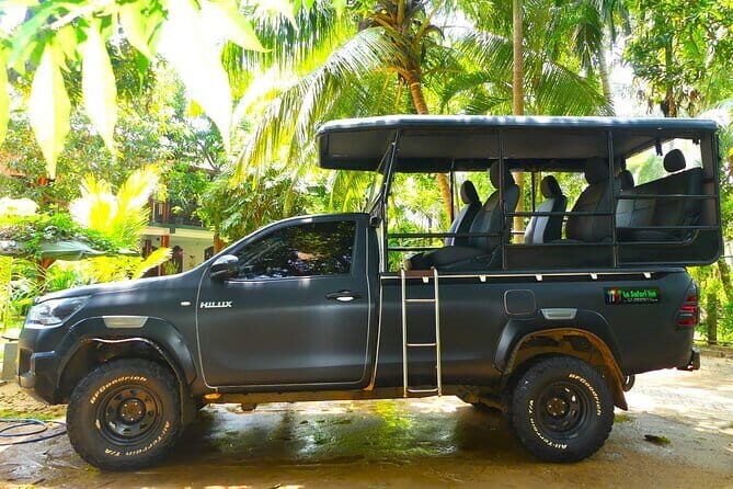 Morning 07 Hour Shared Safari at Yala National Park by Yala La Safari Tours - Who Will Love This Safari?