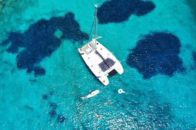 Morning/Afternoon cruise from Panormo port to Bali bay - An In-Depth Look at the Bali Bay Cruise Experience