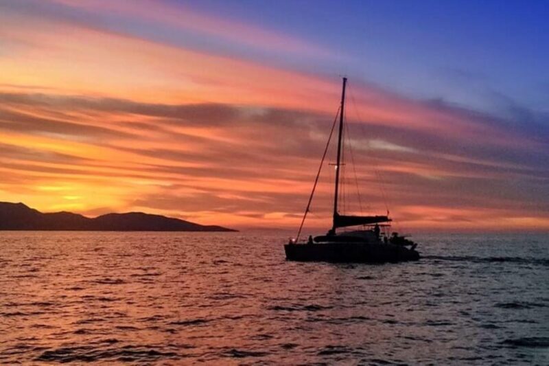 Morning/Afternoon cruise from Panormo port to Bali bay - FAQ