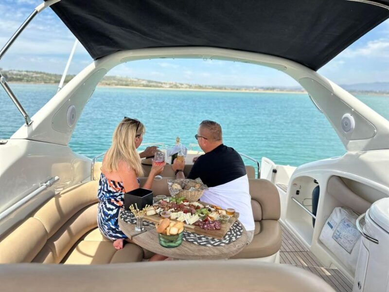 Morning/Afternoon Luxury Yacht Cruise with Drinks and Snacks - An In-Depth Review of the Yacht Cruise Experience
