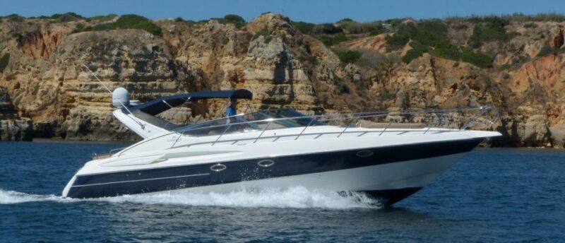 Morning/Afternoon Luxury Yacht Cruise with Drinks and Snacks - Final Thoughts