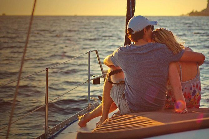 Morning and Sunset Cruise with Meal and Transport Included - An In-Depth Look at the Experience