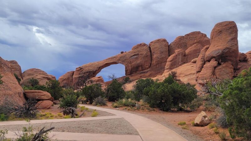 Morning Arches National Park 4x4 Tour - Final Thoughts: Who Will Love This Tour?