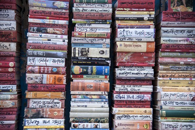 Morning Bazaar Walking Tour in Kolkata - A Deep Dive into the Kolkata Morning Bazaar Walking Tour