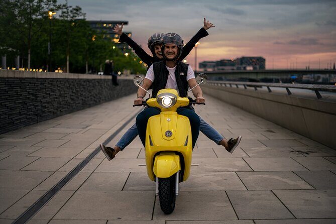 Morning Beach Hopping on Bike with Breakfast - What Travelers Love Most
