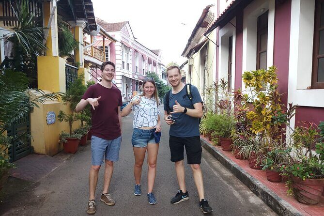 Morning Beach Hopping on Bike with Breakfast - Analyzing the Value