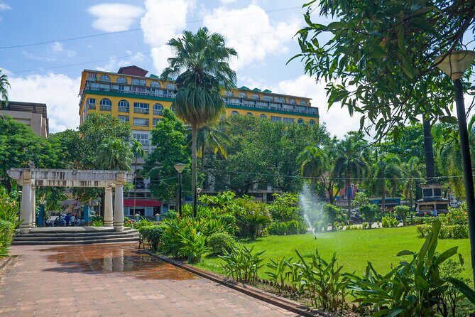 Morning Beach Hopping on Bike with Breakfast - FAQ