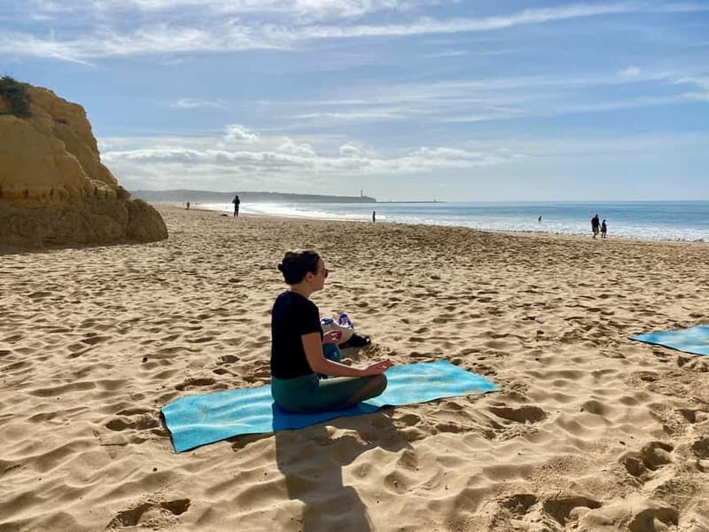 Morning Beach Yoga in Albufeira by el Sol Lifestyle - Final Thoughts