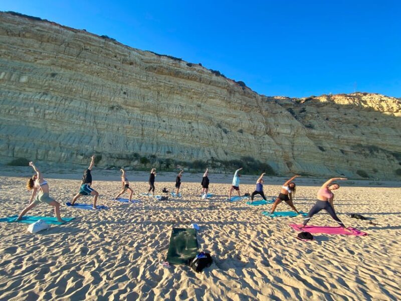Morning Beach Yoga in Lagos by el Sol Lifestyle - Final Thoughts on Value