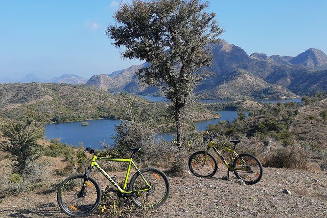 Morning Bike Tour of Udaipur - Final Thoughts: Why Choose This Bike Tour?