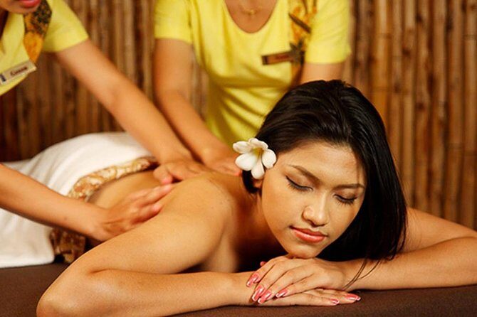 Morning Blue Sky Spa Package with Private Transfer - An In-Depth Look at the Blue Sky Spa Experience