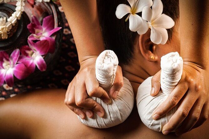 Morning Blue Sky Spa Package with Private Transfer - FAQ