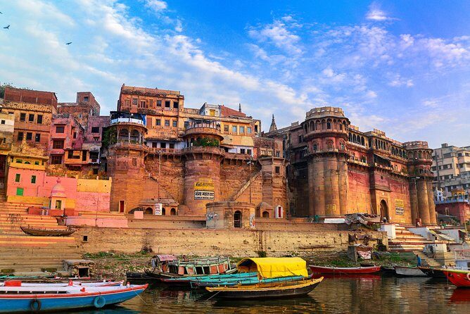 Morning Boat Ride with Temples Tour - FAQ