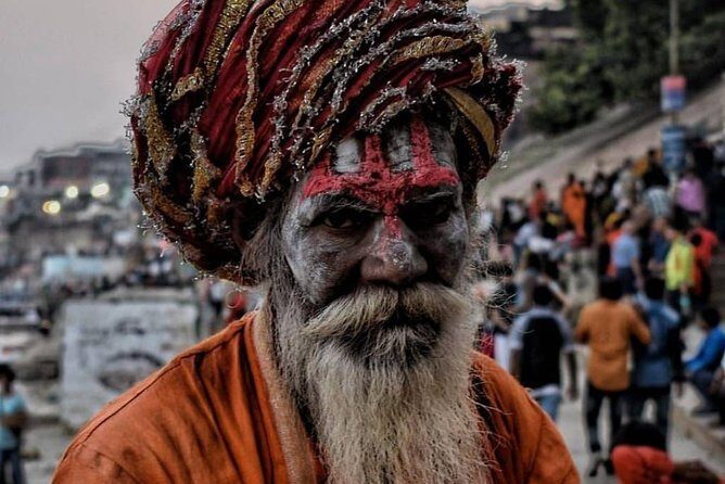 Morning Boat Ride with Temples Tour - The Sum Up