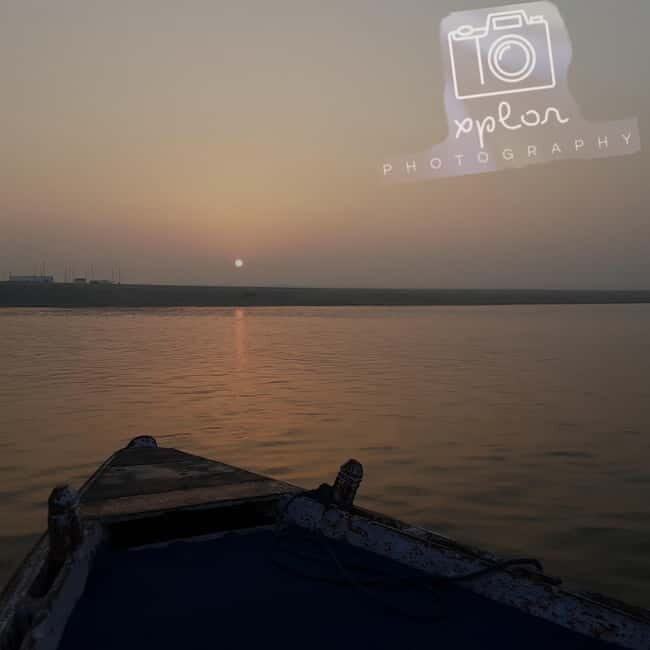 Morning Boat Tour followed by a Heritage Walk - Frequently Asked Questions