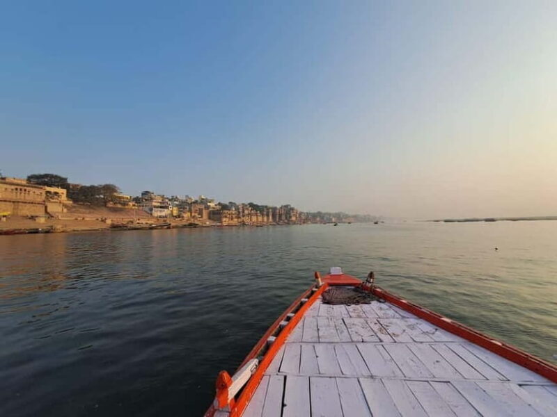 Morning Boat Tour in Varanasi - Who Will Love This Tour?