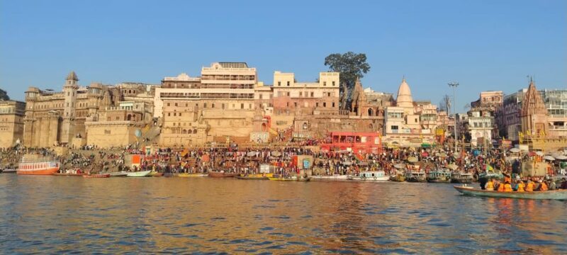 Morning Boat Tour in Varanasi - Final Thoughts