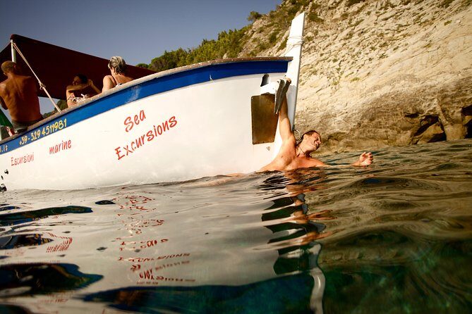 Morning Boat Tour to Cinque Terre with breakfast and brunch - An In-Depth Look at the Cinque Terre Boat Tour Experience