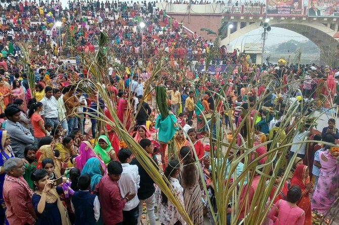 Morning Boat with old part of city - Practical Details and Tips