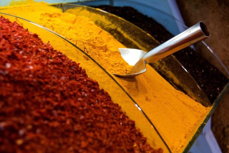 Morning Bosphorus Cruise and Spice Bazaar - Who Should Consider This Tour?