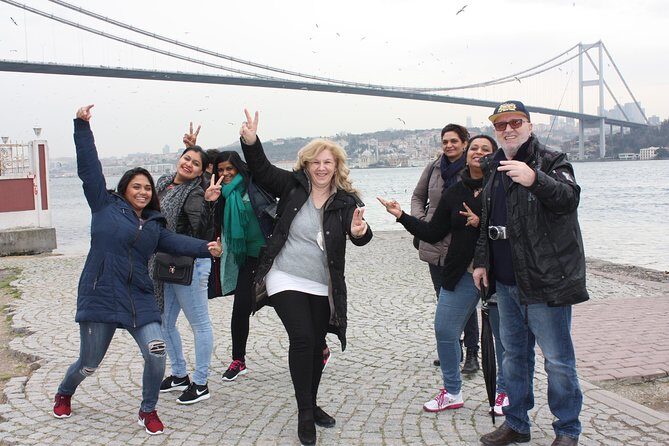 Morning Bosphorus Tour 3 Hours - FAQs About the Morning Bosphorus Tour