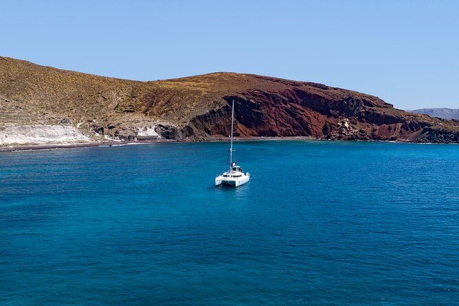 Morning Caldera Cruise with BBQ Meal and Drinks - Who Would Enjoy This Tour?