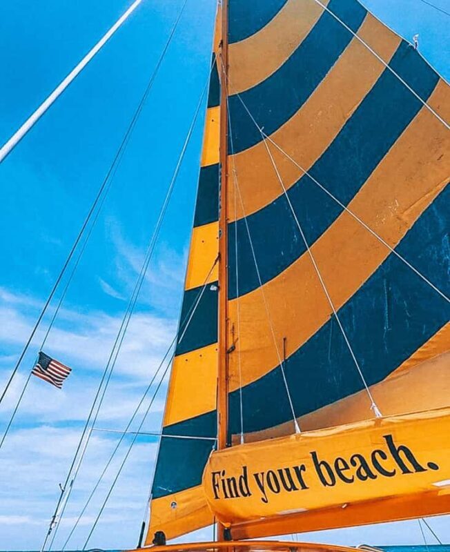 Morning Ceremony Charter Sail - Who Would Love This Experience?