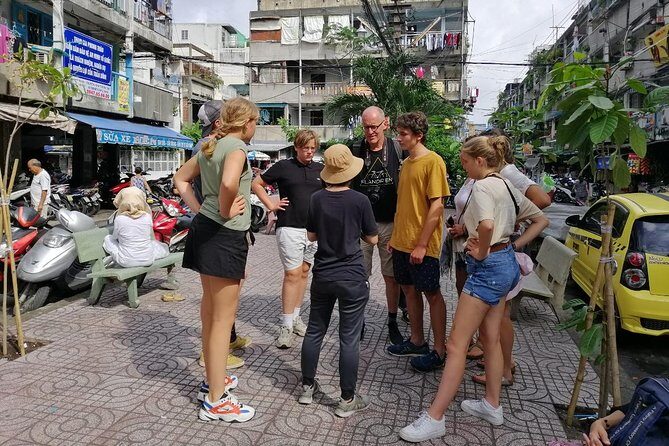 Morning City Tour With Scooters - Why This Scooter Tour Stands Out