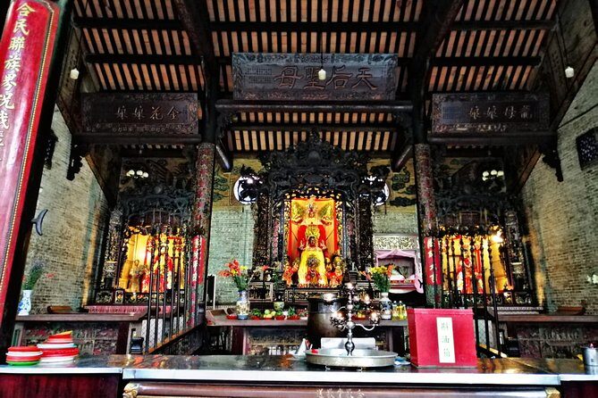 Morning City Tour With Scooters - Who Will Love This Tour?