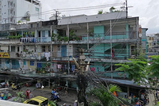 Morning City Tour With Scooters - The Sum Up