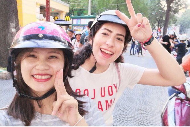 Morning City Tour With Scooters - FAQ