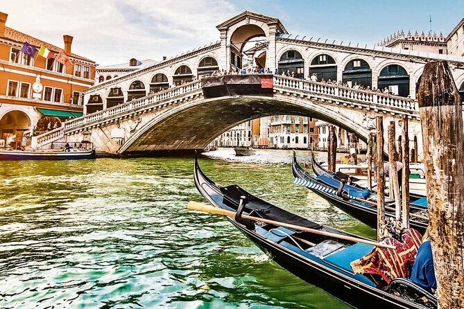 Morning City Walking and Gondola Ride Tour in Venice - Who Should Consider This Tour?