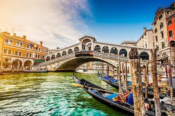 Morning City Walking and Gondola Ride Tour in Venice - FAQ