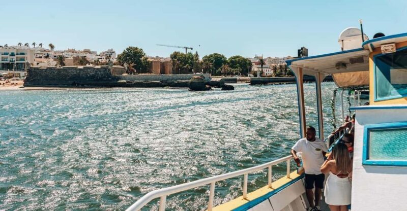 Morning Coastal Cruise - FAQ