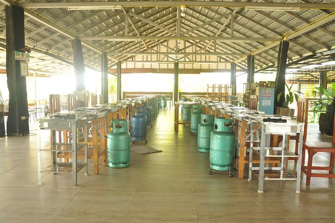 Morning Cooking Class in Organic Farm with Local Market Tour - Authenticity and Quality: What Travelers Say