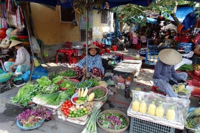 Morning Cooking Class in Thuan Tinh Island depart from Hoi An Old Town - In-Depth Review: What to Expect on Your Cooking Adventure