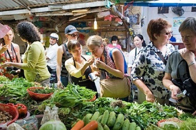 Morning Cooking Class in Thuan Tinh Island depart from Hoi An Old Town - Who Will Love This Experience?