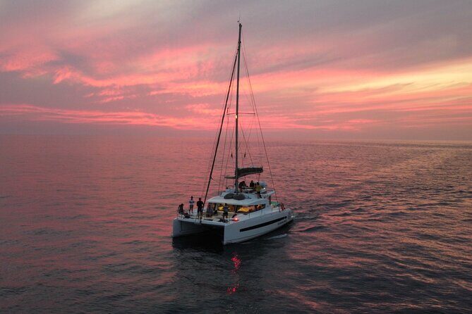 Morning cruise - A Closer Look at the Morning Cruise in Gran Canaria