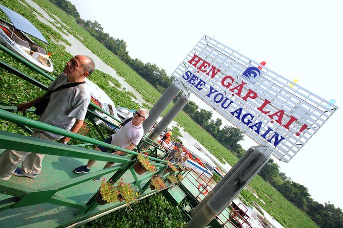 Morning Cu Chi Tunnels Luxury Speedboat - Final Thoughts