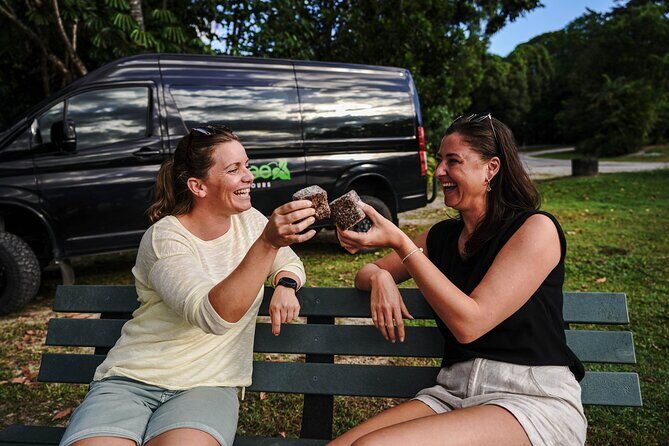 Morning Daintree Tour with River Cruise from Port Douglas - Experience the Best of Daintree and Mossman Gorge in a Half-Day