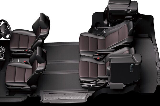 Morning Discount! Shuttle Van Transfer, TokyoHaneda, Narita, TDL - Who Should Consider This Service?