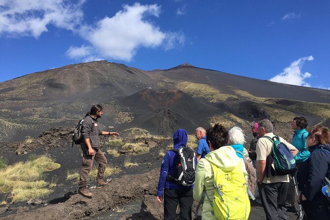 Morning excursions Etna / Etna Morgen Tour - Who Will Love This Tour?
