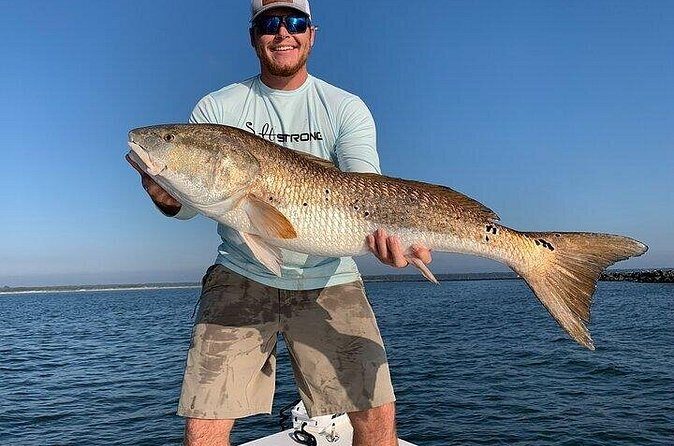 Morning Fishing Charters in Little River SC - FAQs