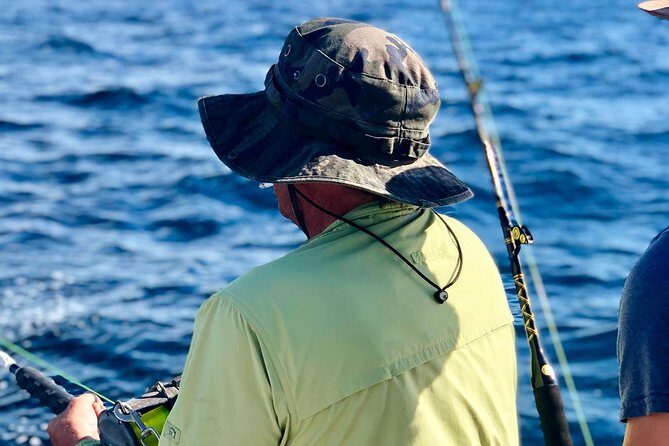 Morning Fishing Half Day Charter - An Honest Look at the Morning Fishing Half Day Charter in Tamarindo