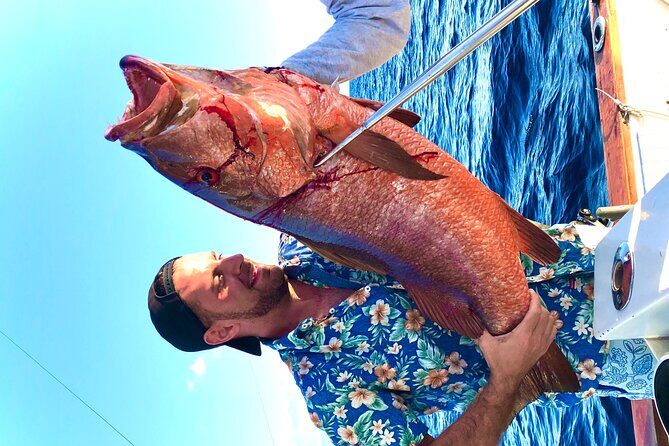 Morning Fishing Half Day Charter - Frequently Asked Questions