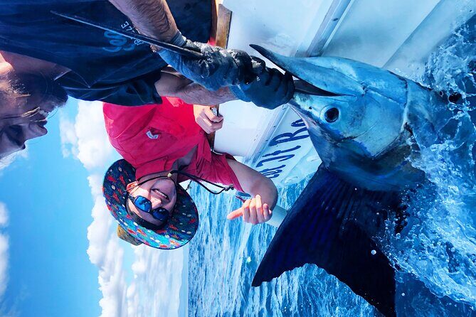 Morning Fishing Half Day Charter - An In-Depth Look at the Tamarindo Fishing Tour