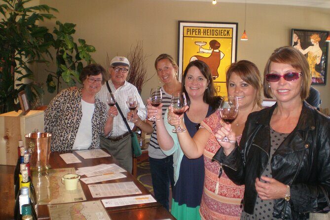 Morning Half Day Carmel Valley Wine Tasting Tour - Who Should Consider This Tour?