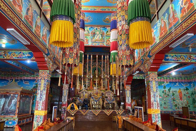 Morning Half Day Tibetan cultural tour to Tibetan Settlements - Who Would Enjoy This Tour?