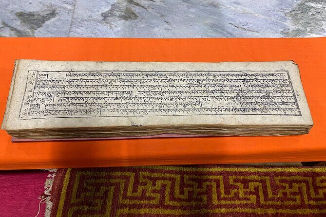 Morning Half Day Tibetan cultural tour to Tibetan Settlements - FAQ