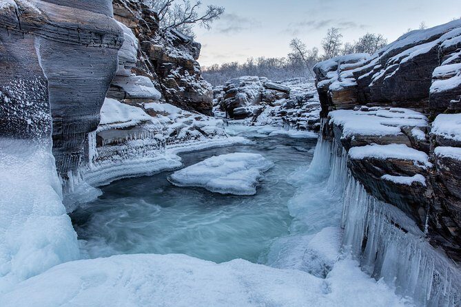 Morning hike in Abisko National Park - Frequently Asked Questions (FAQs)